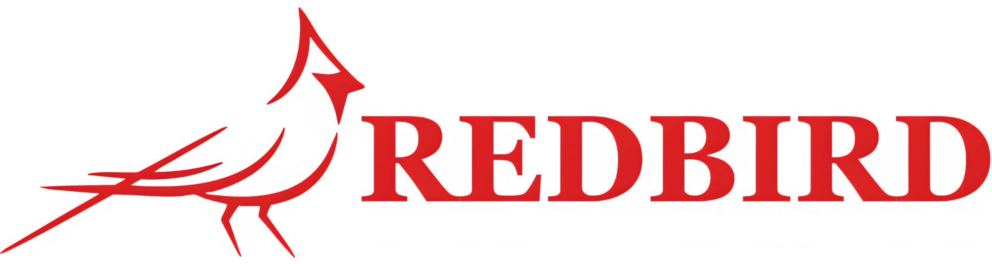 Redbird logo